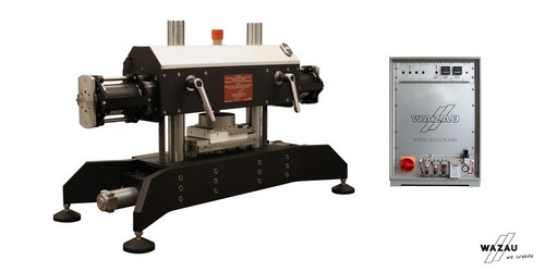 WAZAU SVT型高频往复摩擦磨损试验机的图片