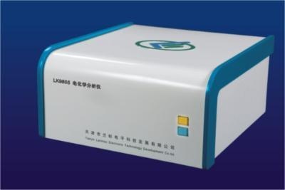 LK9805电化学分析仪的图片