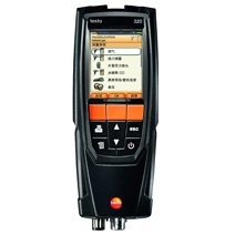 testo320烟气分析仪的图片