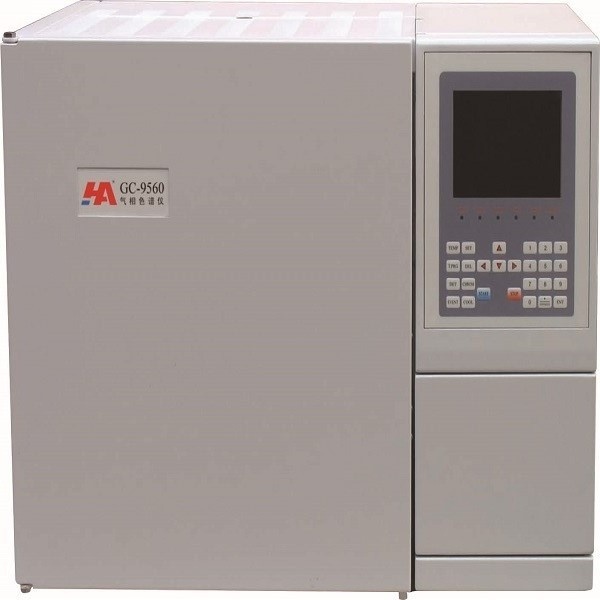 华爱煤气分析专用色谱仪GC-9560-HM的图片