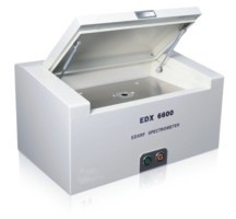 EDX6600型能量色散X荧光光谱仪的图片
