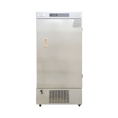 BDF-25H110低温冷藏箱的图片