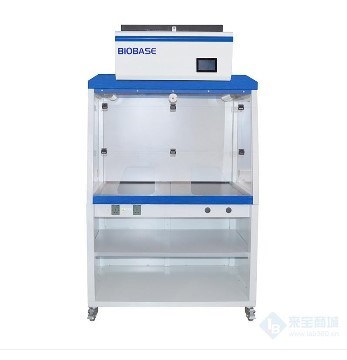 博科净气型通风柜FH1200(C)的图片