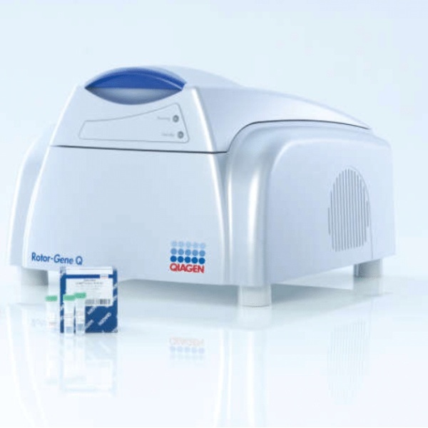 Rotor-Gene Q 2plex Platform荧光定量PCR仪9001550的图片
