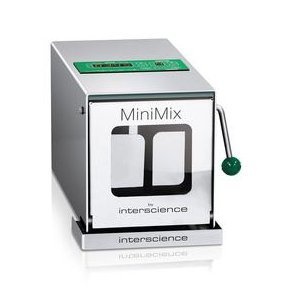 均质器interscience MiniMix 100WCC的图片