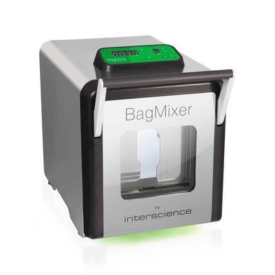 均质器interscience Bagmixer 400SW的图片