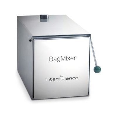 均质器interscience Bagmixer 400P