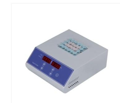 欧莱博干式恒温器（高温型）OLB-DH100-1的图片