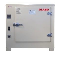 欧莱博电热恒温鼓风干燥箱DHG-9070的图片