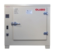 欧莱博电热恒温鼓风干燥箱DHG-9050的图片