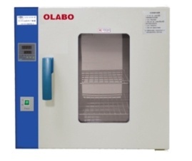 欧莱博电热鼓风干燥箱DHG-9640A的图片