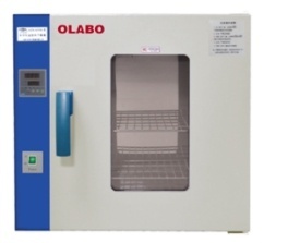 欧莱博电热鼓风干燥箱DHG-9960A的图片