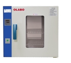 欧莱博DHG-9250A电热鼓风干燥箱的图片