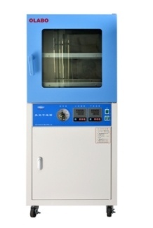 欧莱博立式真空干燥箱DZF-6090S的图片