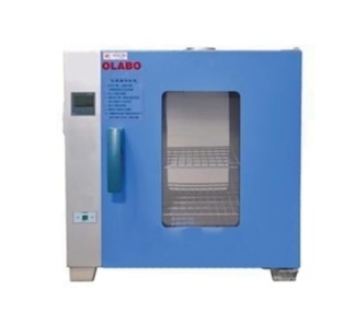 欧莱博DHG-9070B电热恒温干燥箱的图片