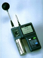 AM-101热环境分析仪(PMV和PPD指数测定仪)的图片