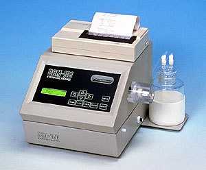 DCM-101酸洗净液专用-酸、铁浓度计的图片