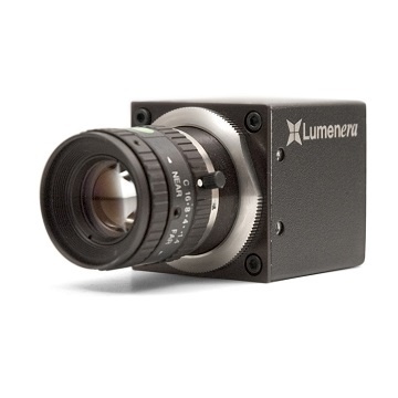 Lumenera Lm165 140万像素高灵敏CCD相机的图片