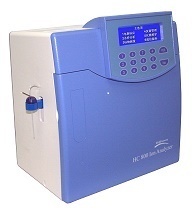 深圳航创HC-800全自动氟氯离子分析仪
