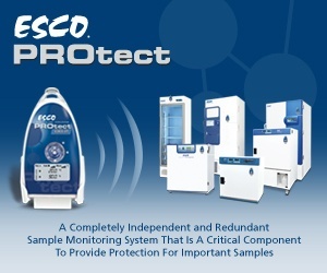 Esco PROtect独立附加监控系统