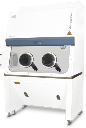 Esco Airstream®三级生物安全柜的图片