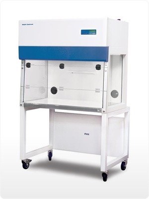 PCR(专用垂直流超净台的图片