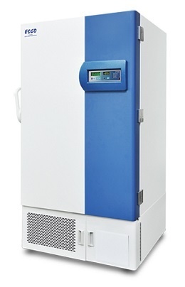 Esco Lexicon® -86℃立式超低温冰箱
