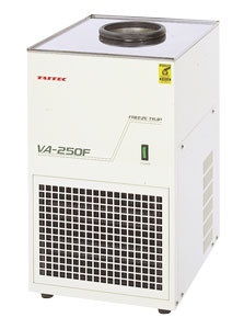日本TAITEC冷阱冷凝捕集器VA-250F等的图片