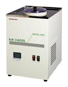 日本TAITEC冷阱冷凝捕集器VA-140S的图片