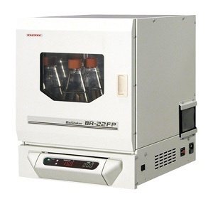 日本TAITEC恒温振荡培养箱（小型）的图片