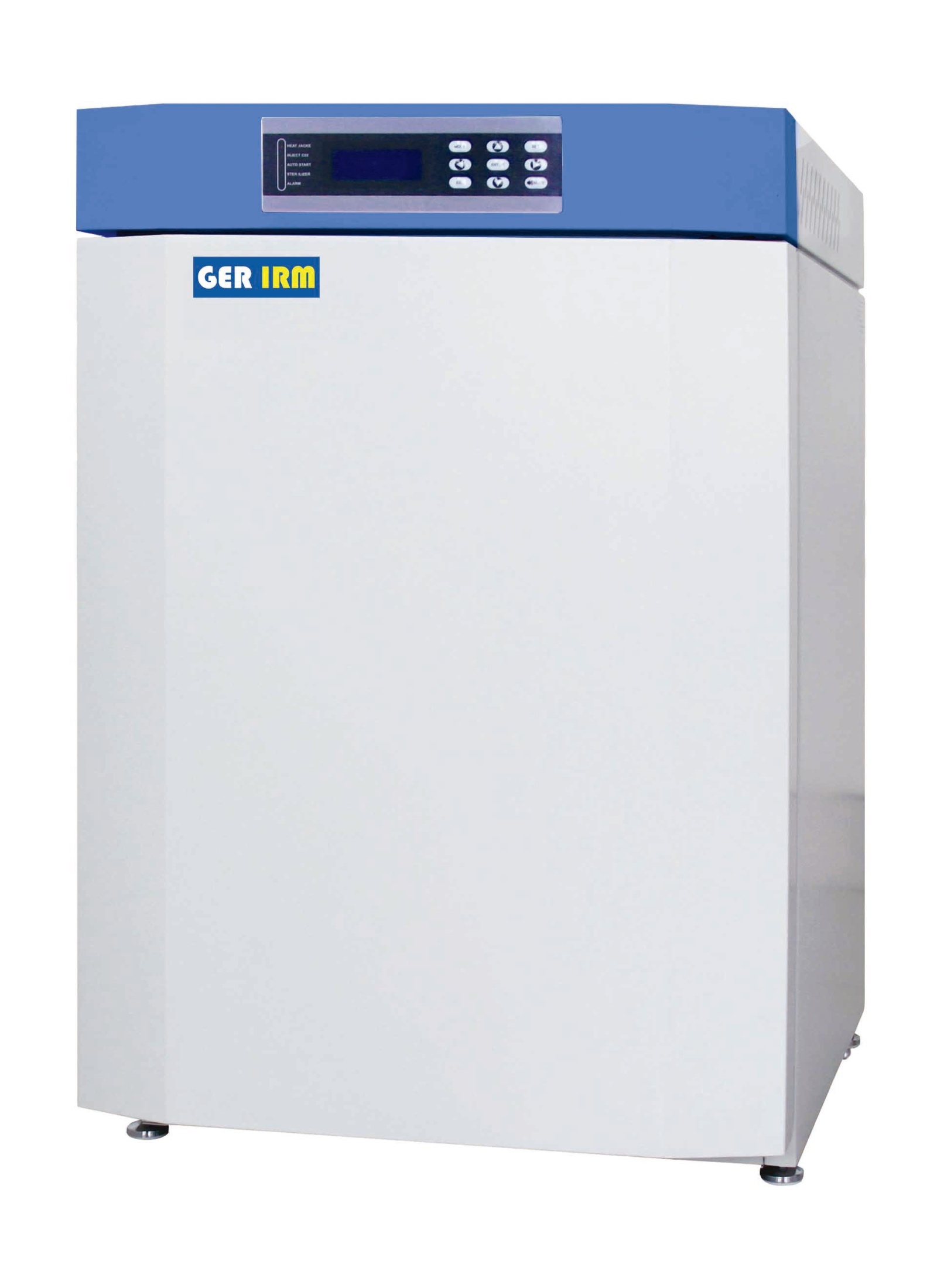 德国IRM水套式二氧化碳培养箱的图片