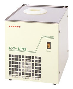 日本TAITEC冷阱冷凝捕集器VA-120的图片