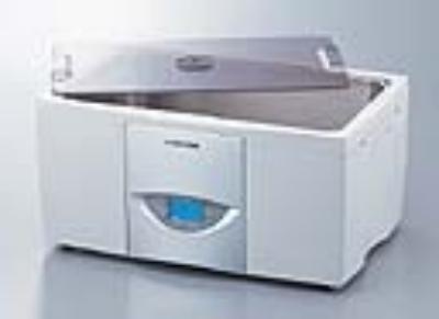 日本AS ONE超声波清洗机/超声波清洗器的图片