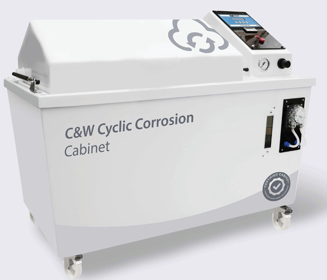 C&W-英国原装进口循环腐蚀试验箱CW的图片