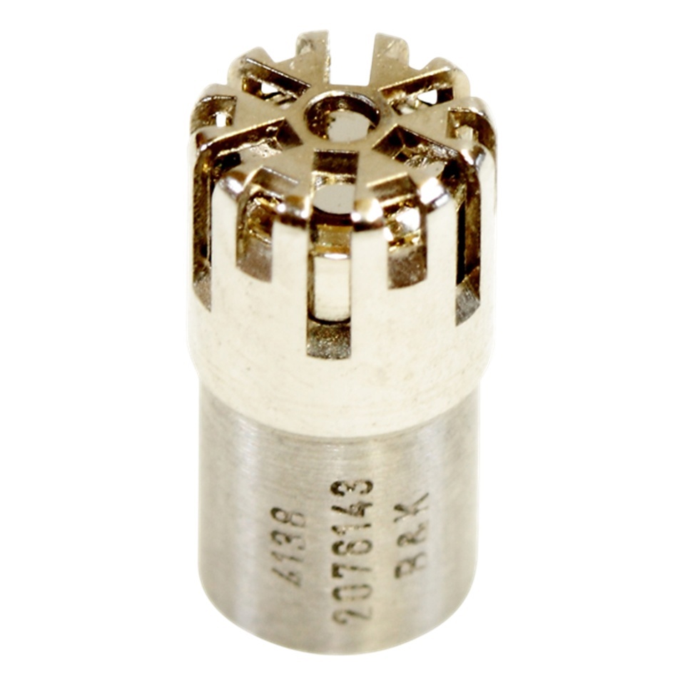 丹麦BK 4138型1/8英寸压力场传声器的图片