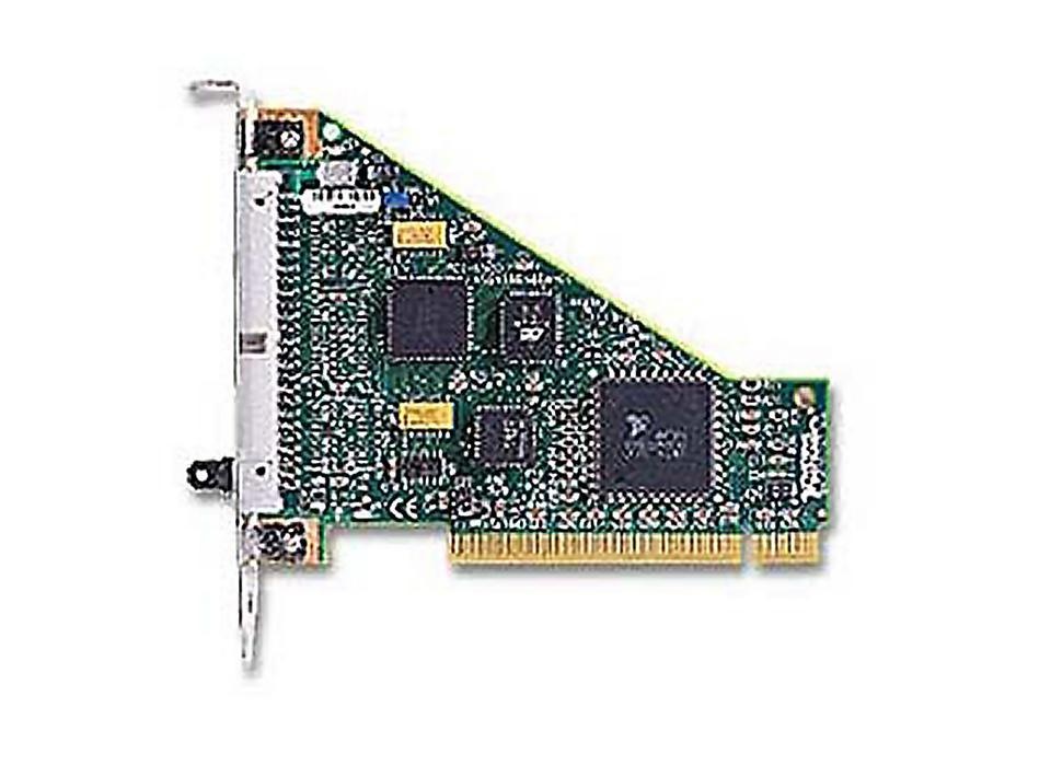 NI PCI-6509数字I/O设备的图片