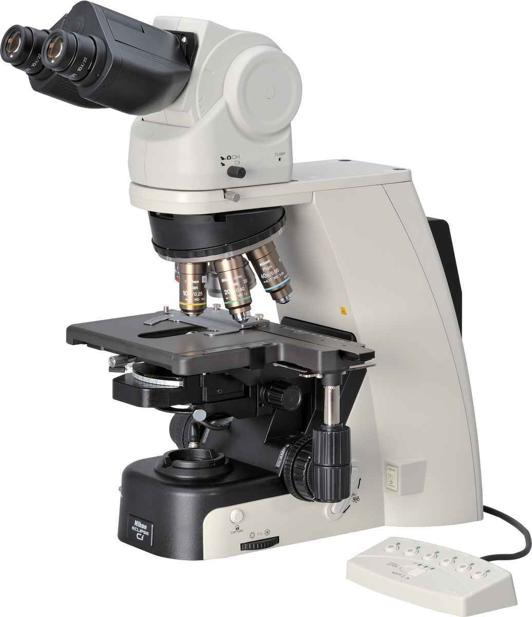 尼康ECLIPSE Ci正置显微镜的图片