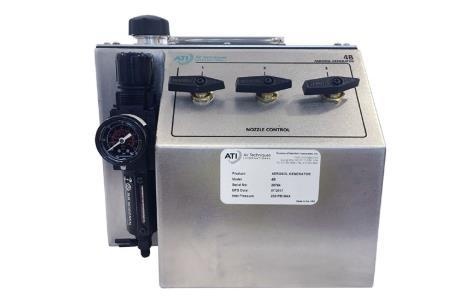 ATI TDA-4B气溶胶发生器的图片