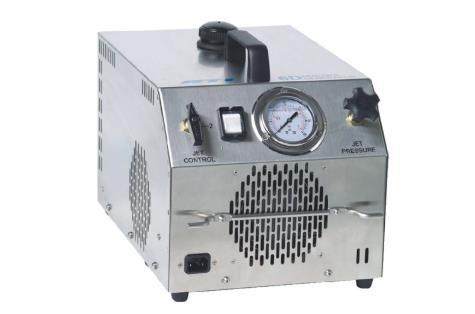 ATI TDA-6D加野气溶胶发生器的图片