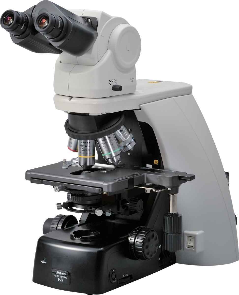 尼康ECLIPSE Ni-U正置显微镜的图片