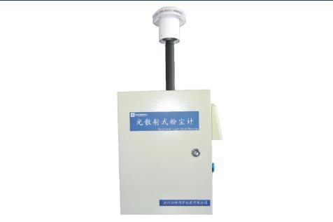 加野Kanomax SDM-Ⅱ激光粉尘仪的图片