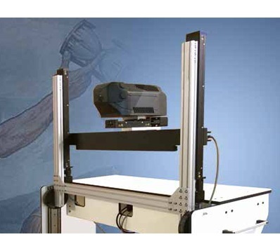 Bruker布鲁克移动式微区X射线荧光光谱仪CRONO的图片
