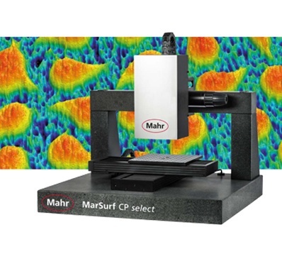 马尔共聚焦显微镜MarSurf CP select的图片