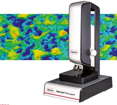马尔共聚焦显微镜MarSurf CM expert的图片