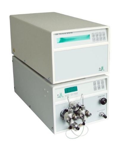 6000LDI高效液相色谱仪（等度系统）