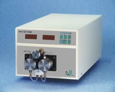 CoMetro高效液相色谱制备泵