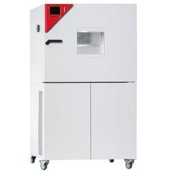 Binder MKT系列：高精度冷热测试箱，高效制冷、强大的空气循环能力的环境模拟试验箱的图片