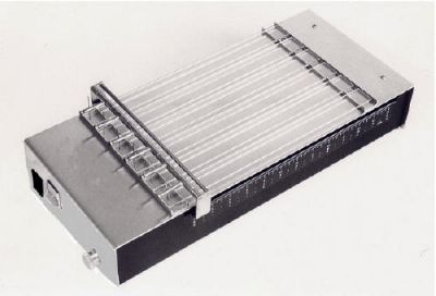 DT-BK-3干燥时间记录仪的图片