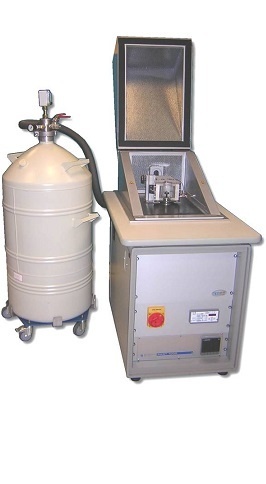 超高频动态热机械分析仪