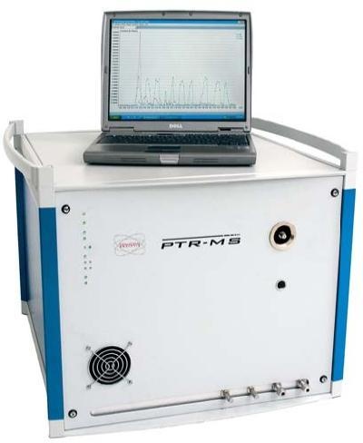 在线VOC监测检测分析质谱仪的图片